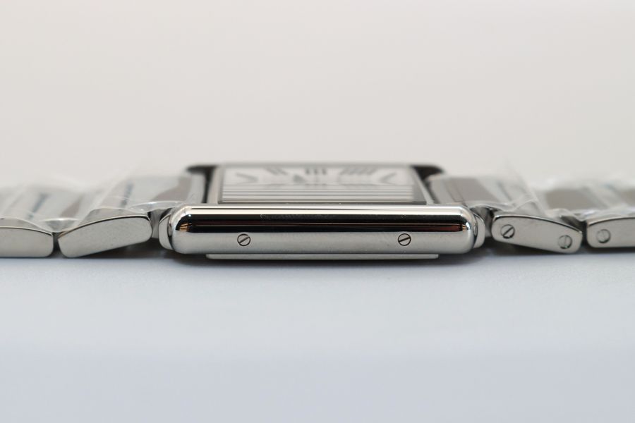 Cartier Tank Must De Cartier WSTA0106
